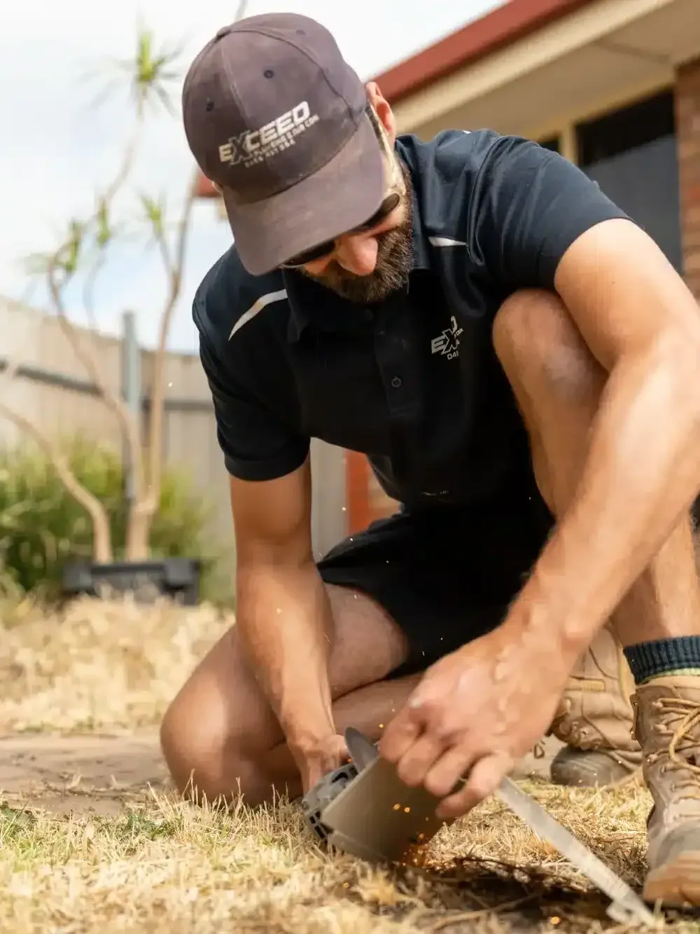 A Hope Valley plumber working locally — What Local Homes Need from Their Plumber